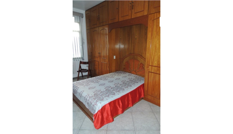 Apartment Rua Ministro Viveiros de Castro Rio de Janeiro - Apt 35105